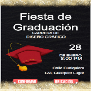 Graduación